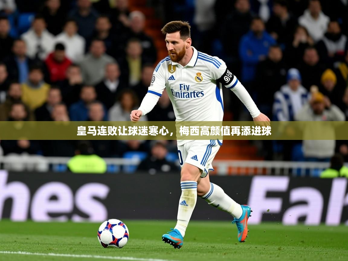 皇马连败让球迷寒心,梅西高颜值再添进球 第1张