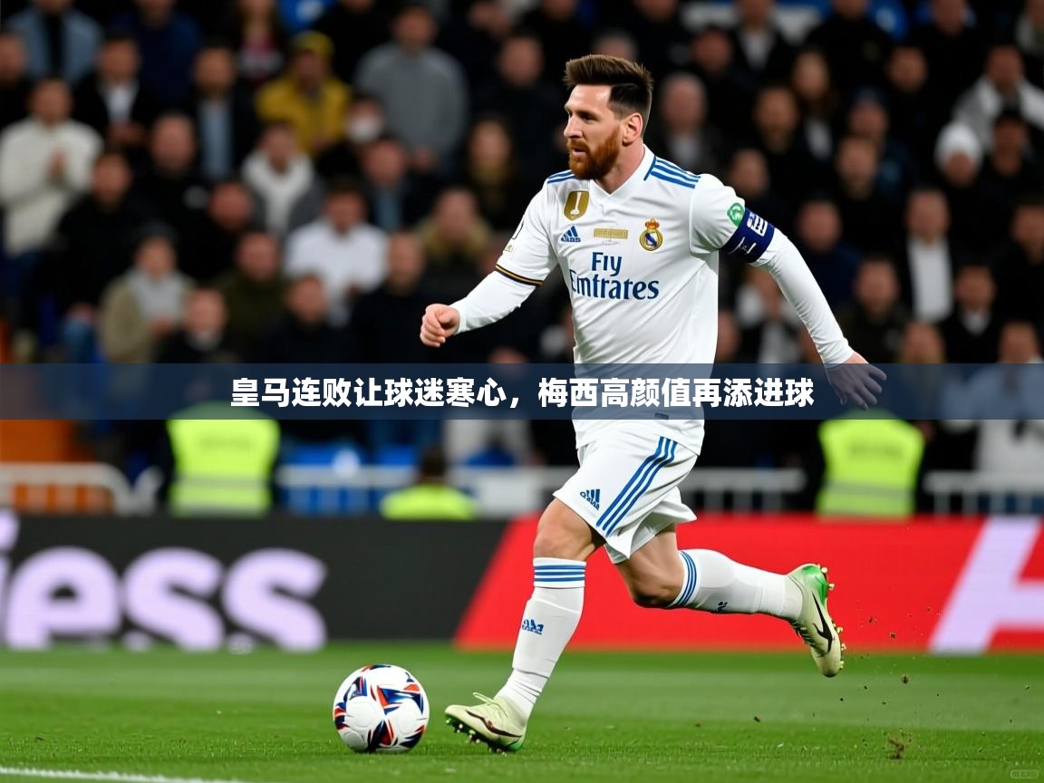 皇马连败让球迷寒心,梅西高颜值再添进球 第3张