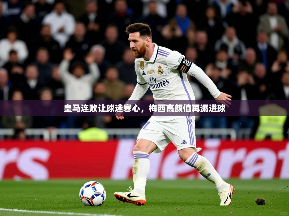 皇马连败让球迷寒心,梅西高颜值再添进球 第4张