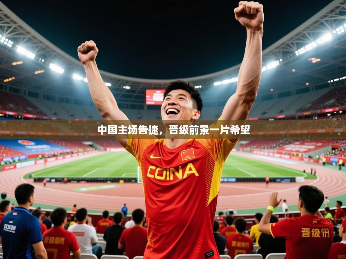 中国主场告捷，晋级前景一片希望  第4张