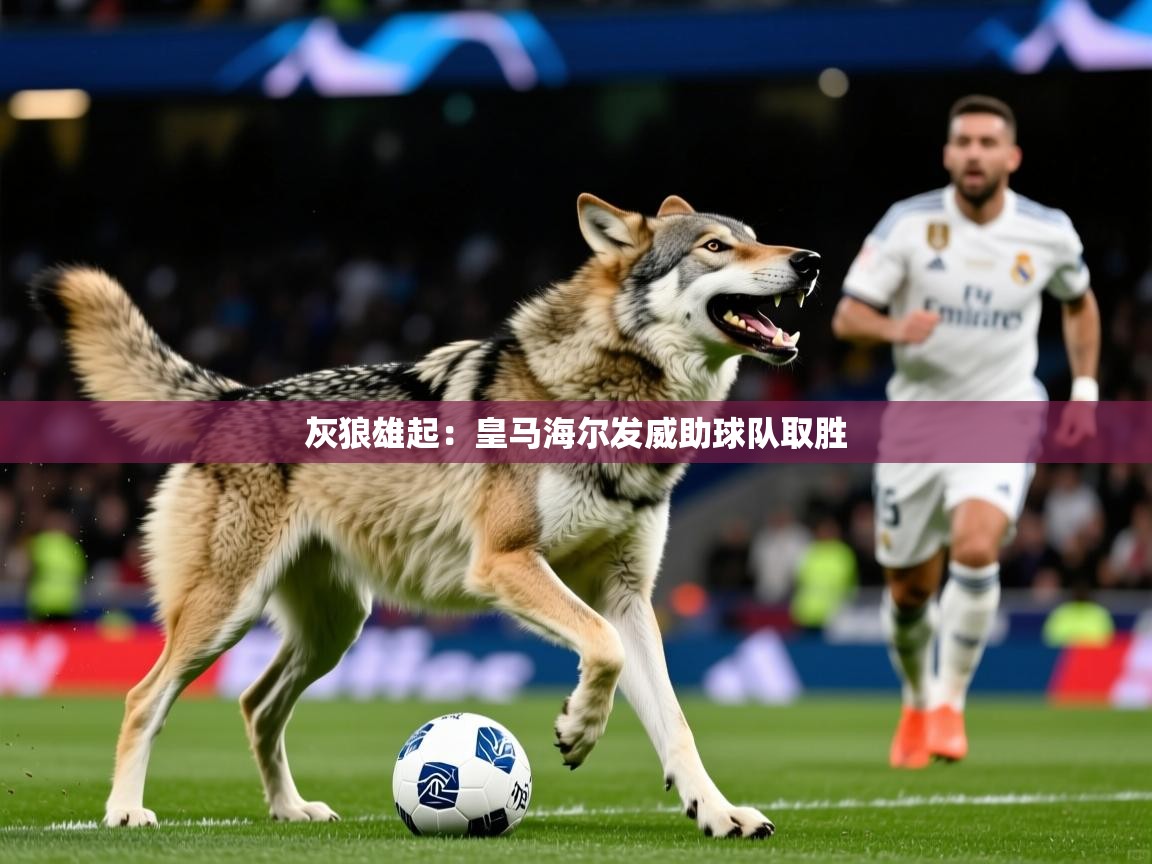 灰狼雄起：皇马海尔发威助球队取胜  第1张