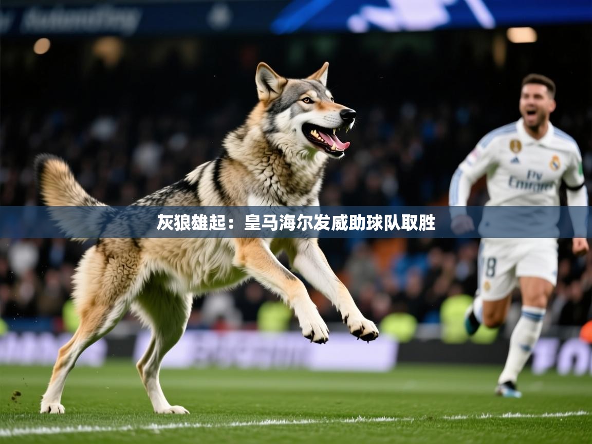 灰狼雄起：皇马海尔发威助球队取胜  第2张