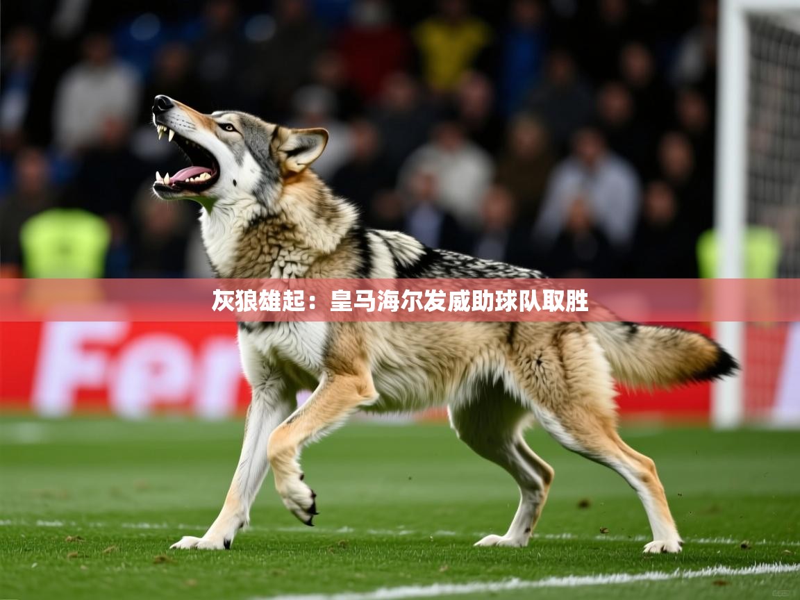 灰狼雄起：皇马海尔发威助球队取胜  第4张