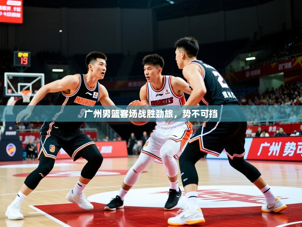 广州男篮客场战胜劲旅,势不可挡 第3张