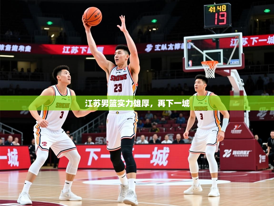 江苏男篮实力雄厚,再下一城 第1张