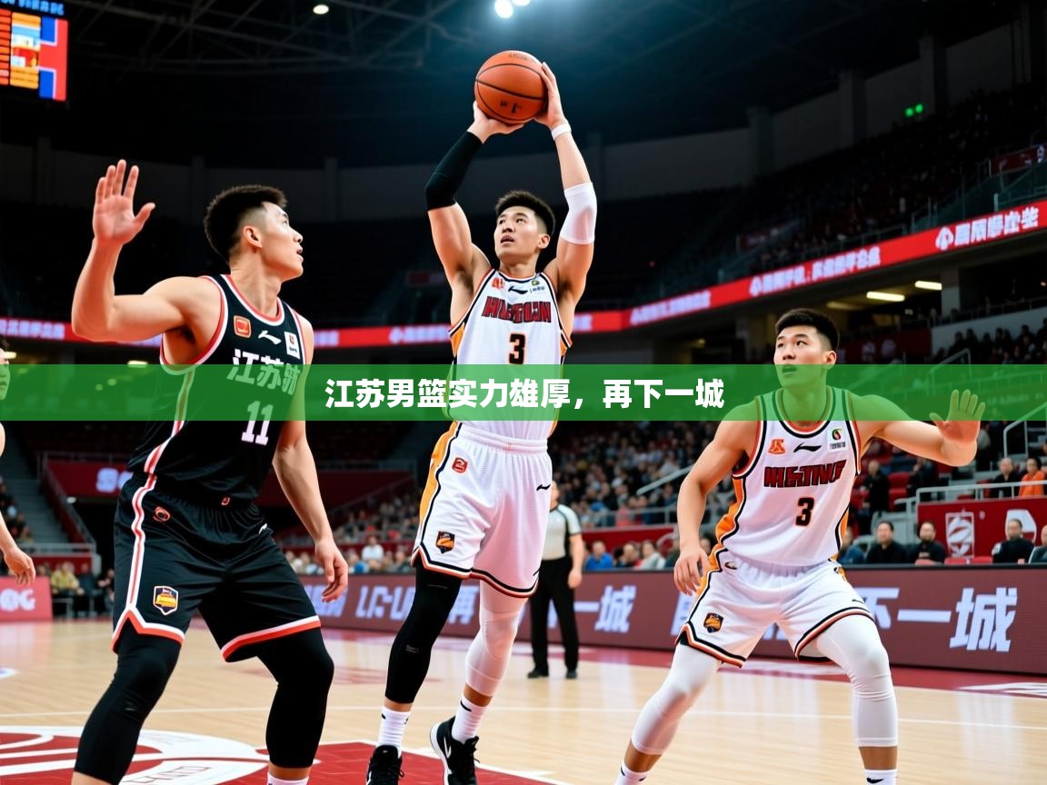 江苏男篮实力雄厚,再下一城 第3张