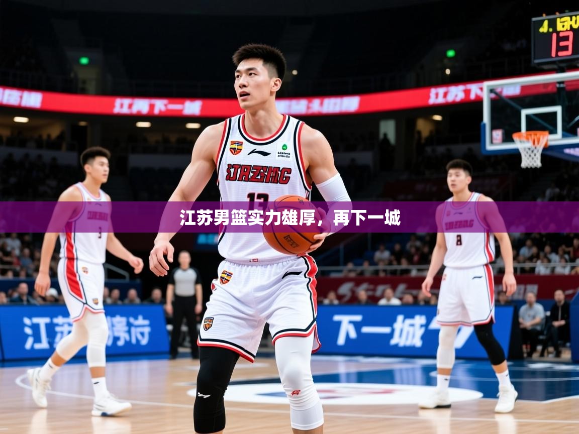 江苏男篮实力雄厚,再下一城 第4张