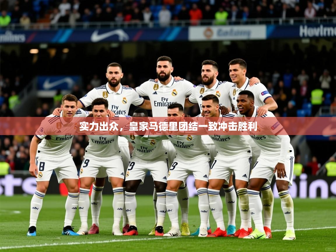 实力出众,皇家马德里团结一致冲击胜利  第4张