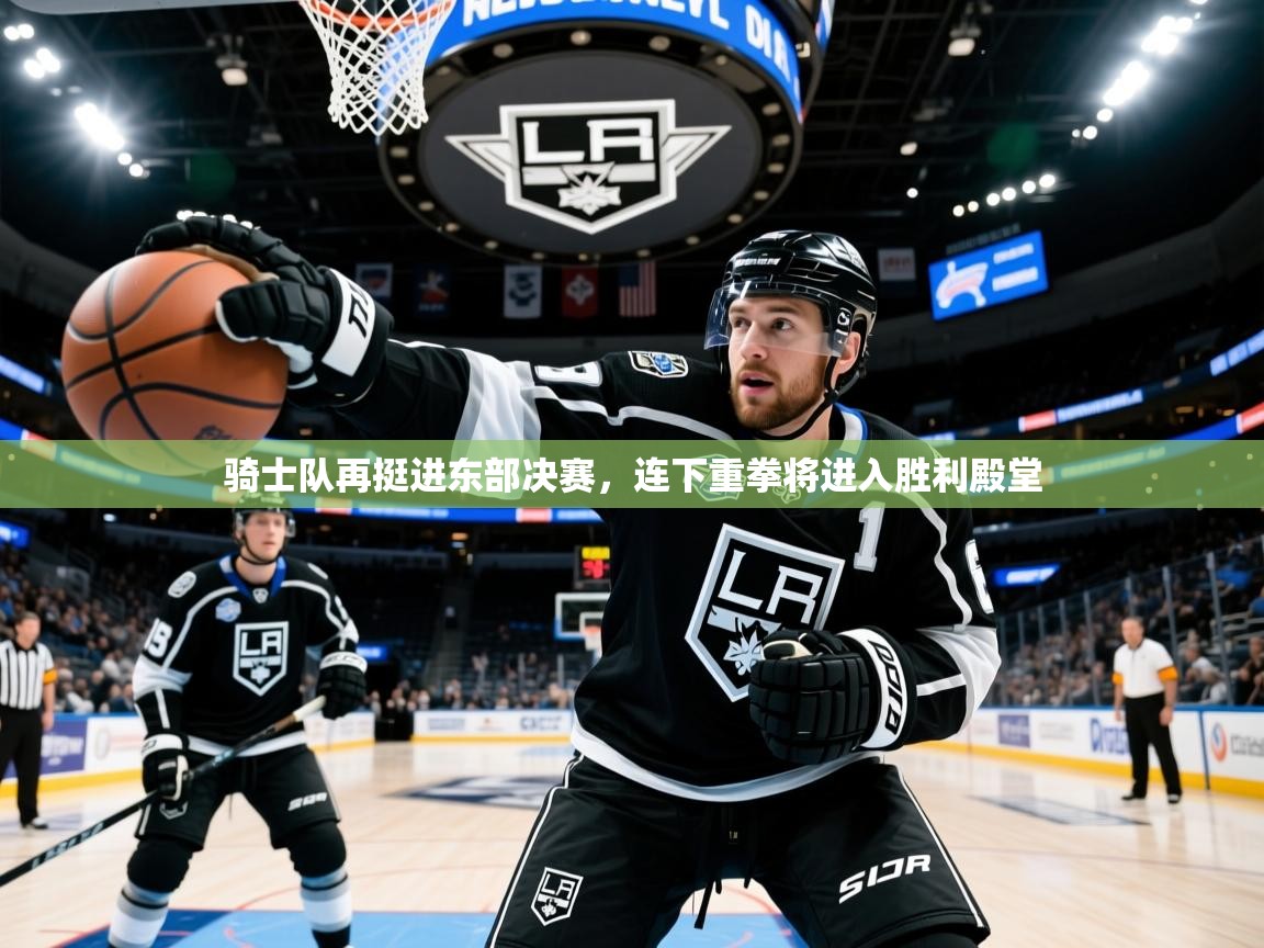 骑士队再挺进东部决赛,连下重拳将进入胜利殿堂 第1张