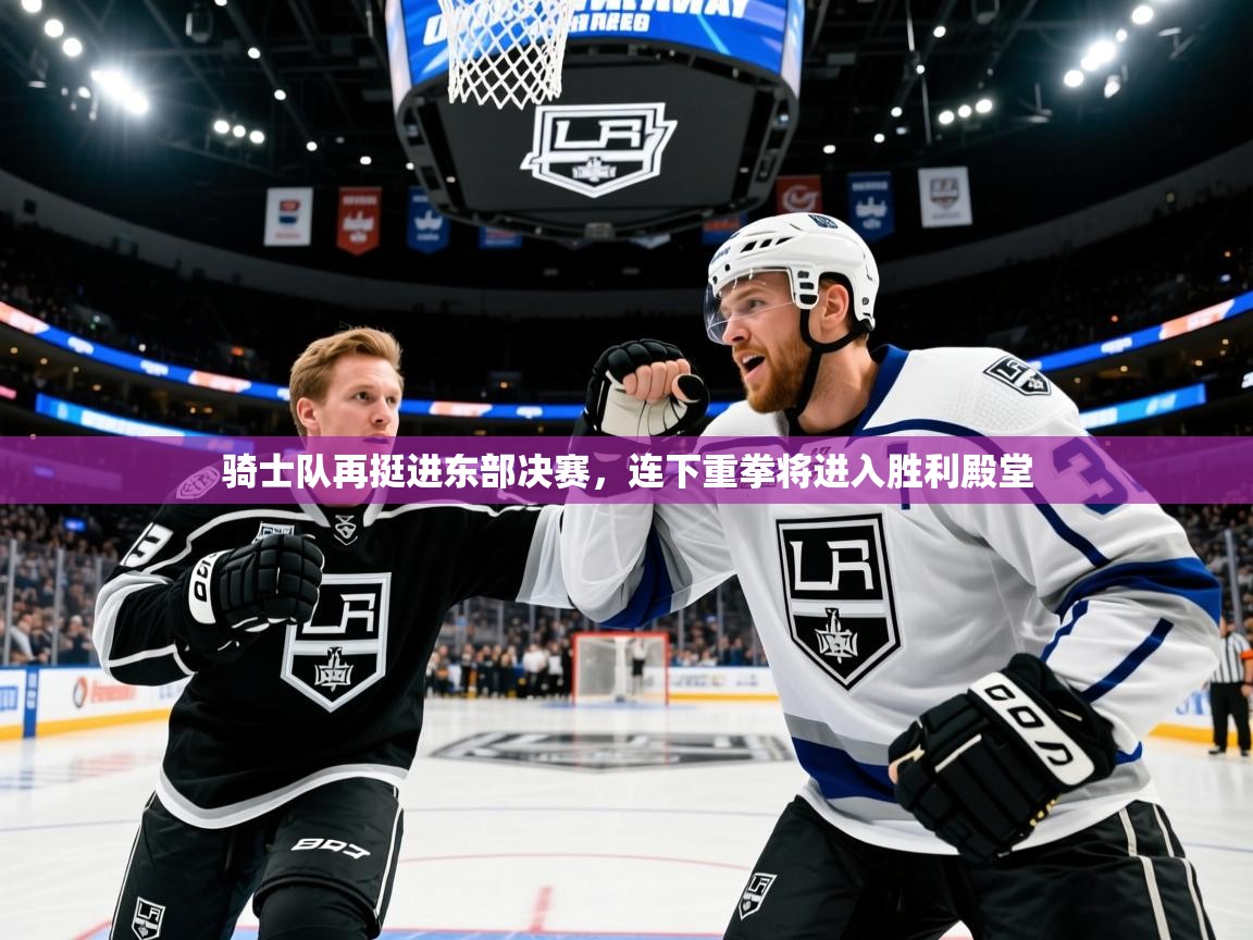 骑士队再挺进东部决赛,连下重拳将进入胜利殿堂 第4张