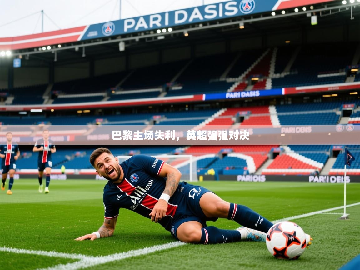 巴黎主场失利,英超强强对决 第1张