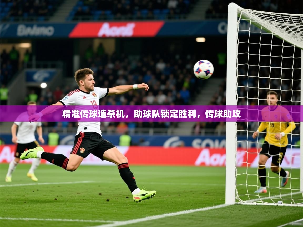 精准传球造杀机,助球队锁定胜利,传球助攻 第4张