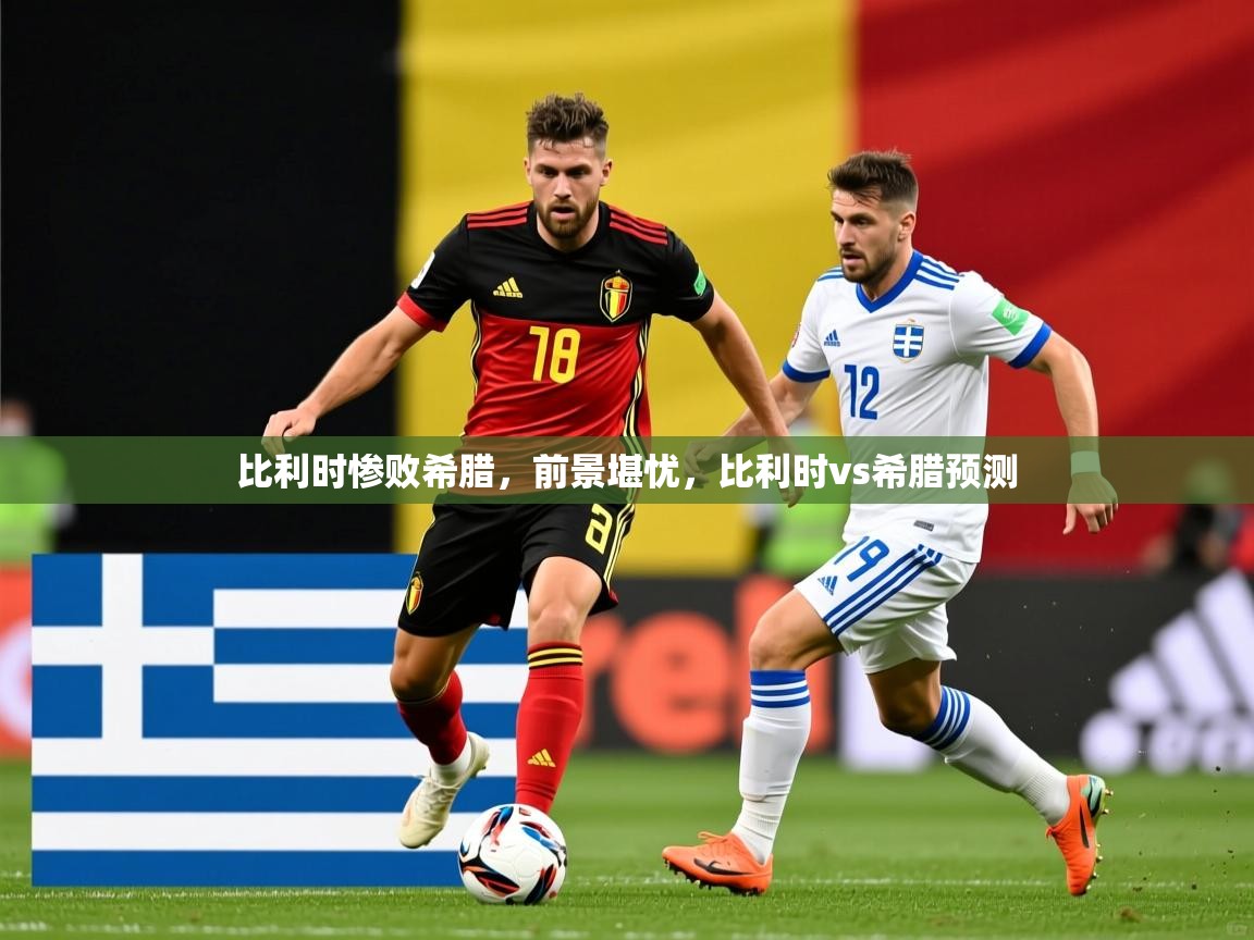 比利时惨败希腊,前景堪忧,比利时vs希腊预测 第2张
