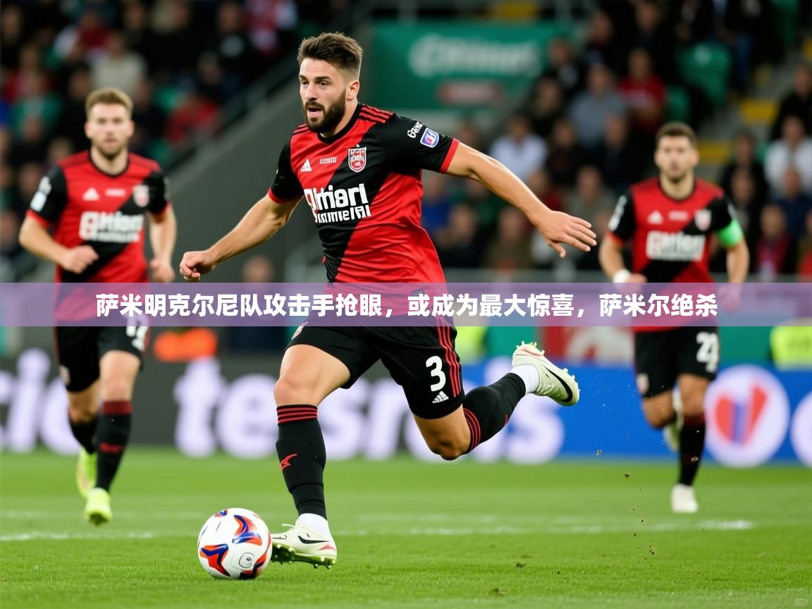 萨米明克尔尼队攻击手抢眼,或成为最大惊喜,萨米尔绝杀 第2张