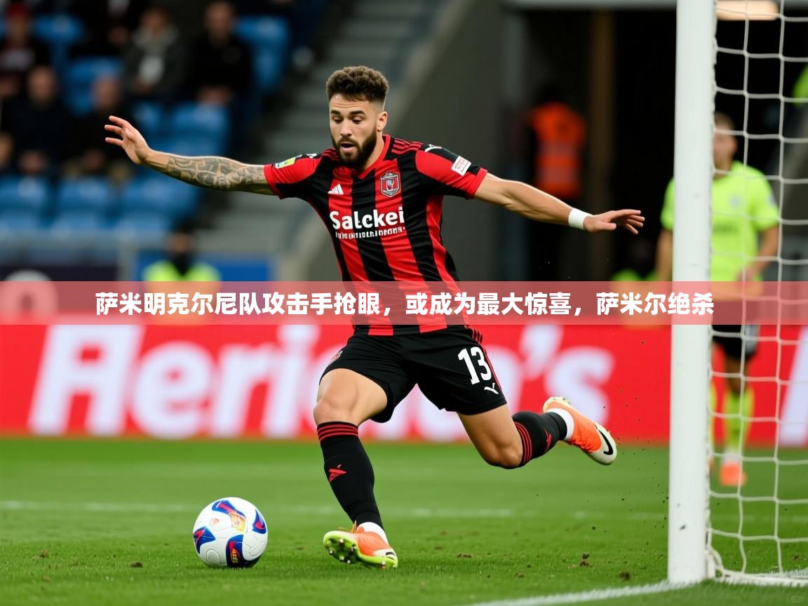 萨米明克尔尼队攻击手抢眼,或成为最大惊喜,萨米尔绝杀 第4张