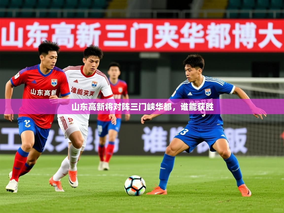 山东高新将对阵三门峡华都,谁能获胜 第2张