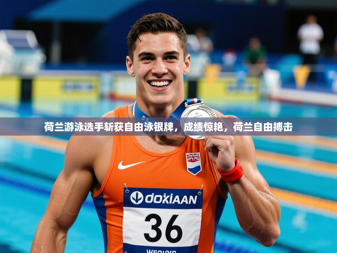 荷兰游泳选手斩获自由泳银牌,成绩惊艳,荷兰自由搏击 第4张