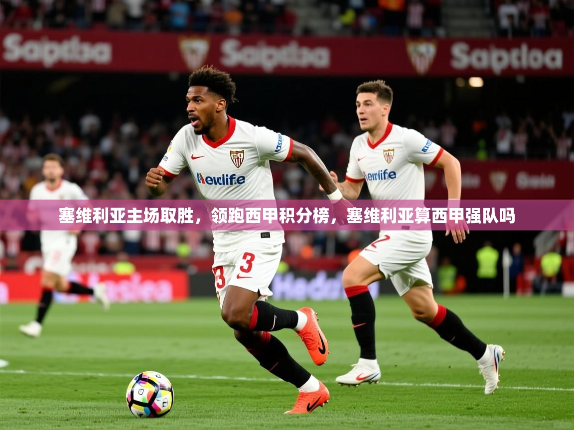 塞维利亚主场取胜,领跑西甲积分榜,塞维利亚算西甲强队吗 第2张