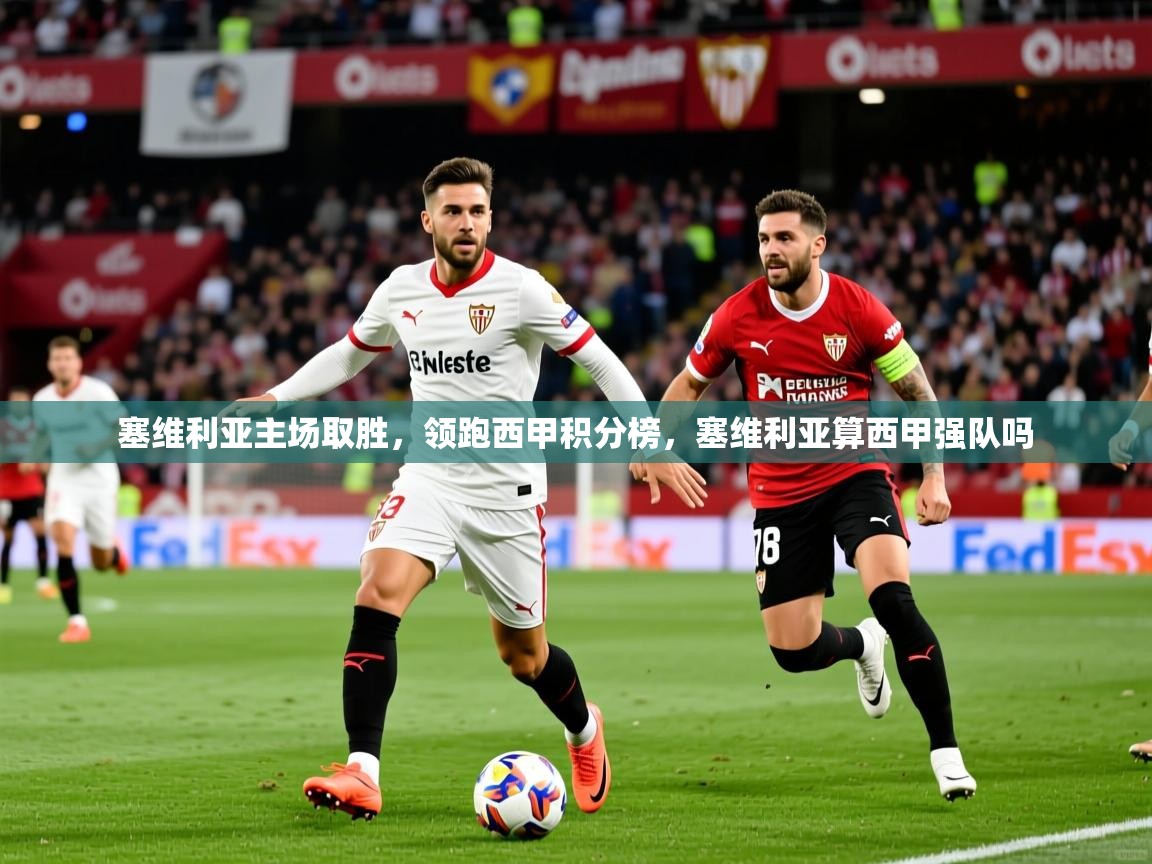 塞维利亚主场取胜,领跑西甲积分榜,塞维利亚算西甲强队吗 第3张