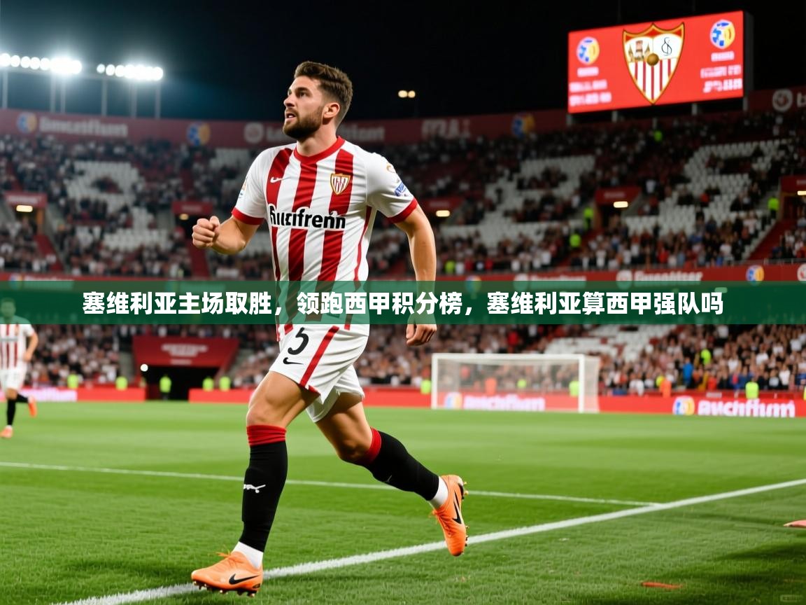 塞维利亚主场取胜,领跑西甲积分榜,塞维利亚算西甲强队吗 第4张