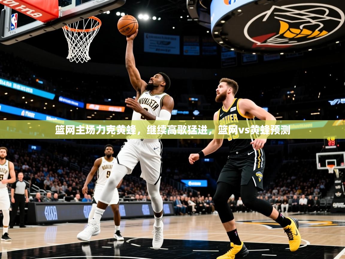 篮网主场力克黄蜂,继续高歌猛进,篮网vs黄蜂预测 第3张
