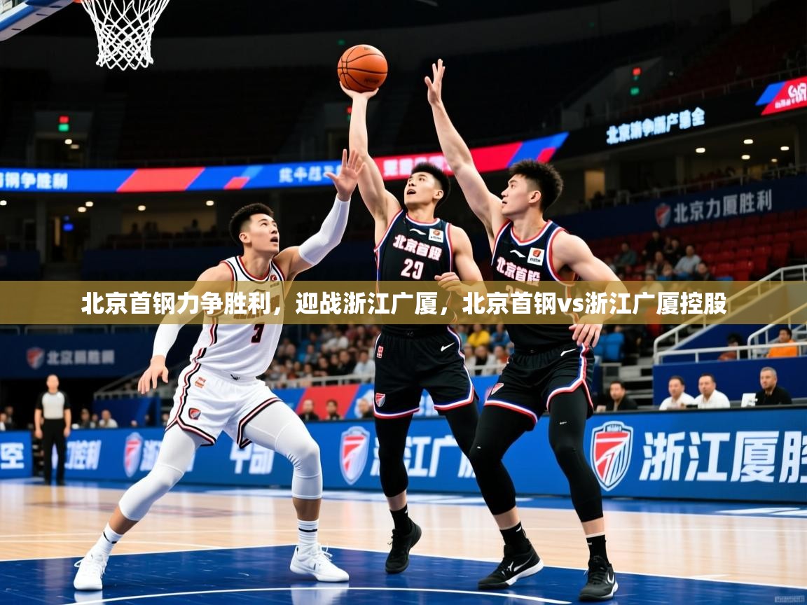 北京首钢力争胜利,迎战浙江广厦,北京首钢vs浙江广厦控股 第3张