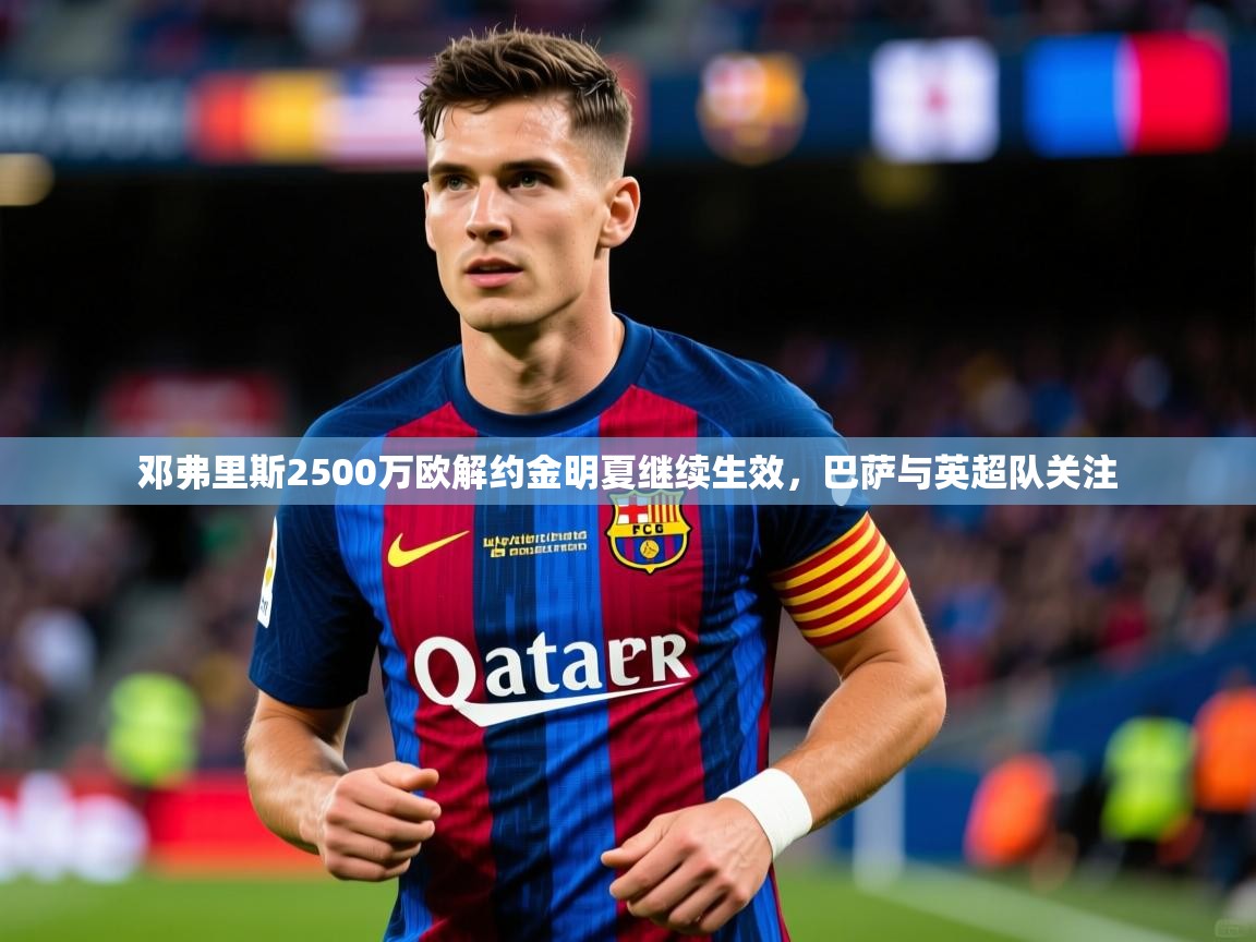 邓弗里斯2500万欧解约金明夏继续生效,巴萨与英超队关注 第2张