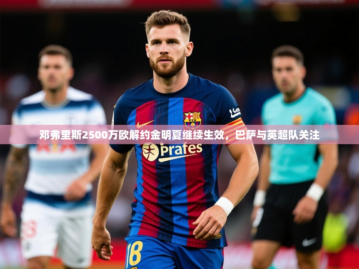 邓弗里斯2500万欧解约金明夏继续生效,巴萨与英超队关注 第3张