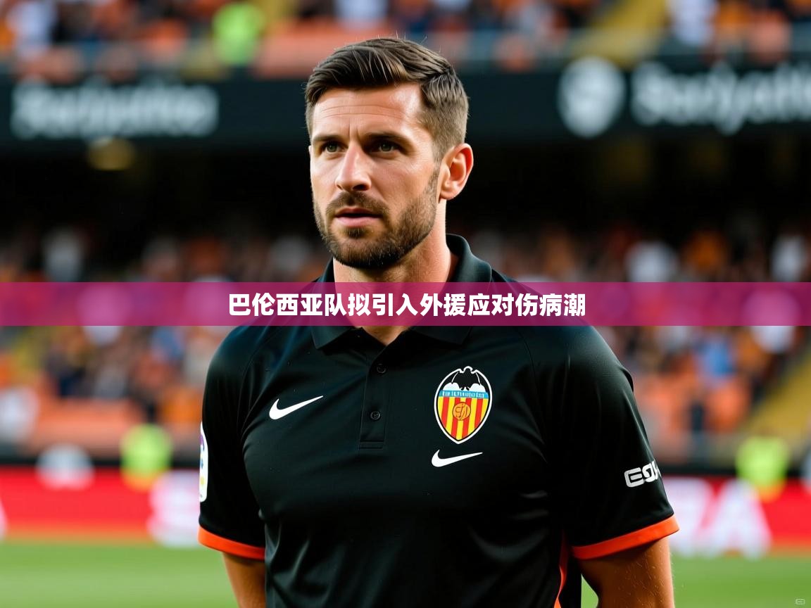 巴伦西亚队拟引入外援应对伤病潮 第1张