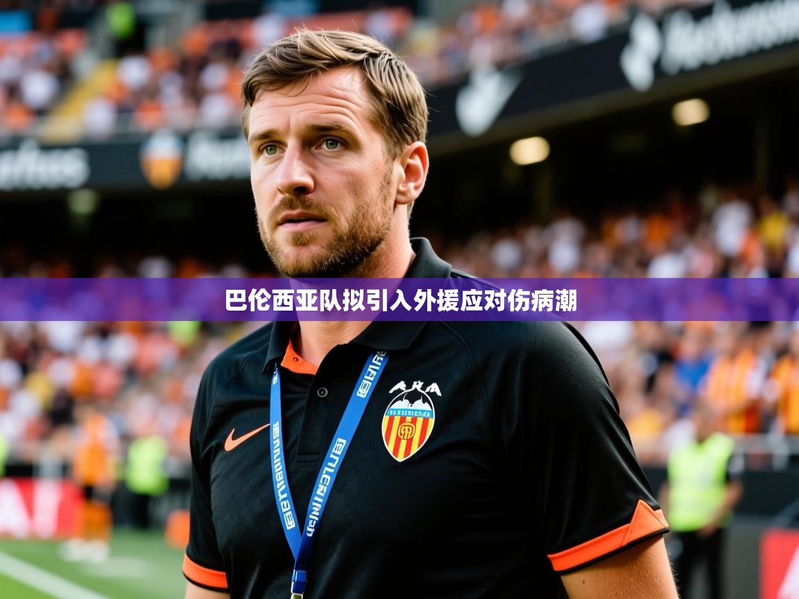 巴伦西亚队拟引入外援应对伤病潮 第2张
