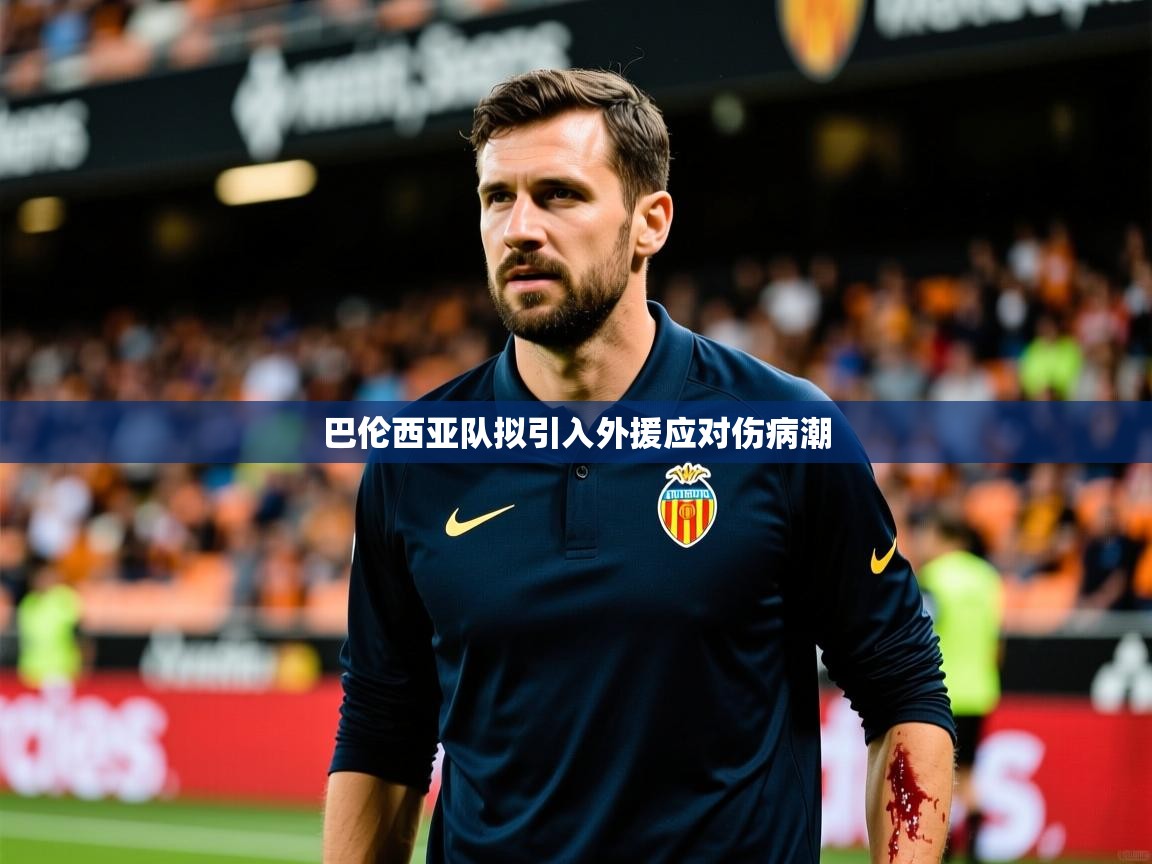 巴伦西亚队拟引入外援应对伤病潮 第3张