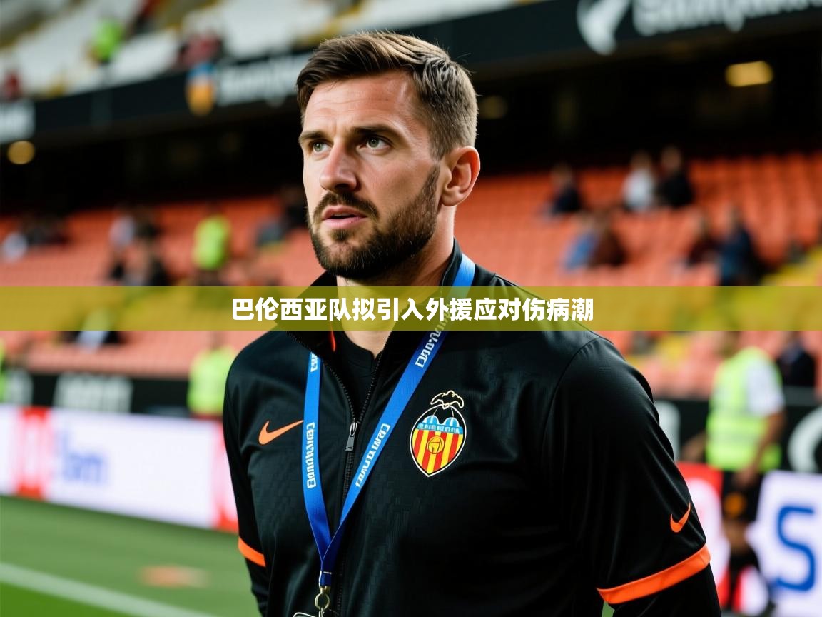 巴伦西亚队拟引入外援应对伤病潮 第4张