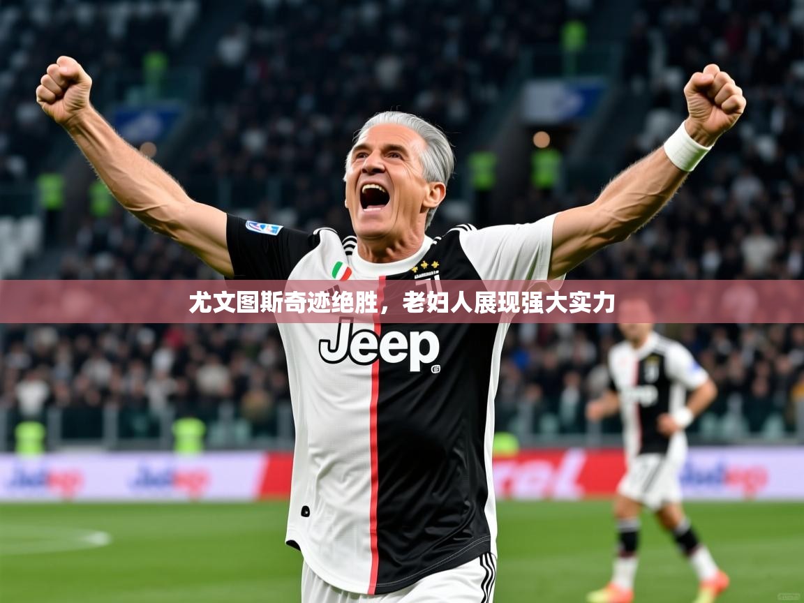 尤文图斯奇迹绝胜,老妇人展现强大实力 第1张