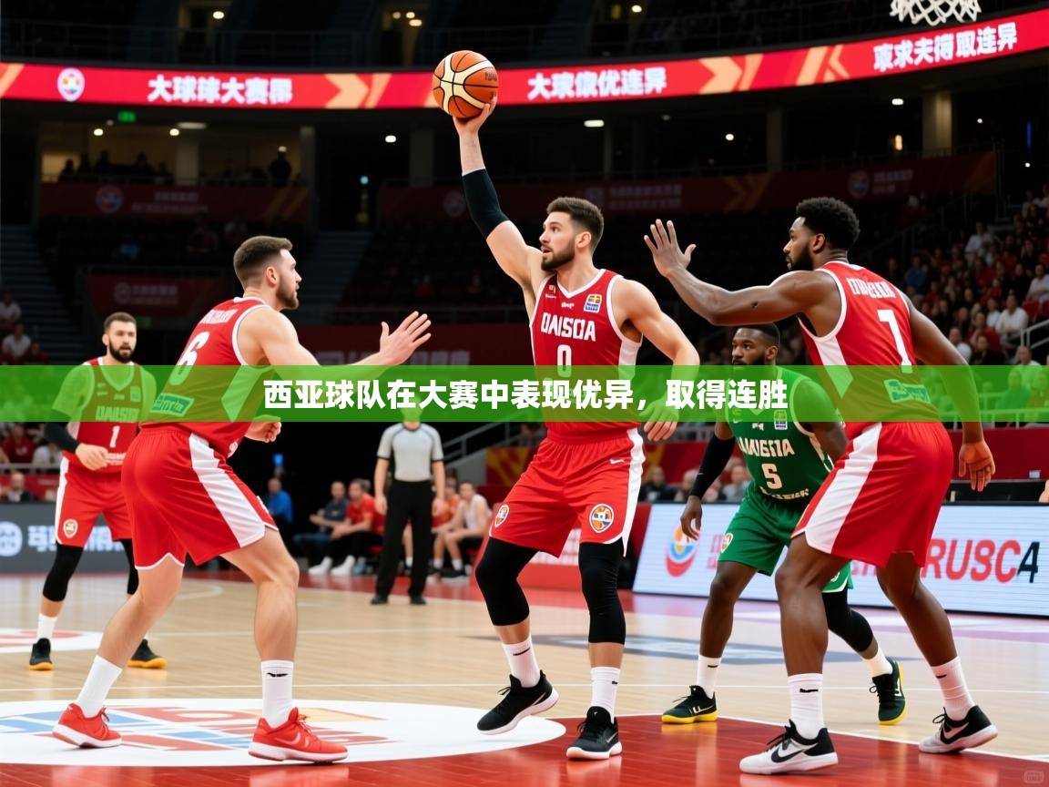 西亚球队在大赛中表现优异,取得连胜 第4张