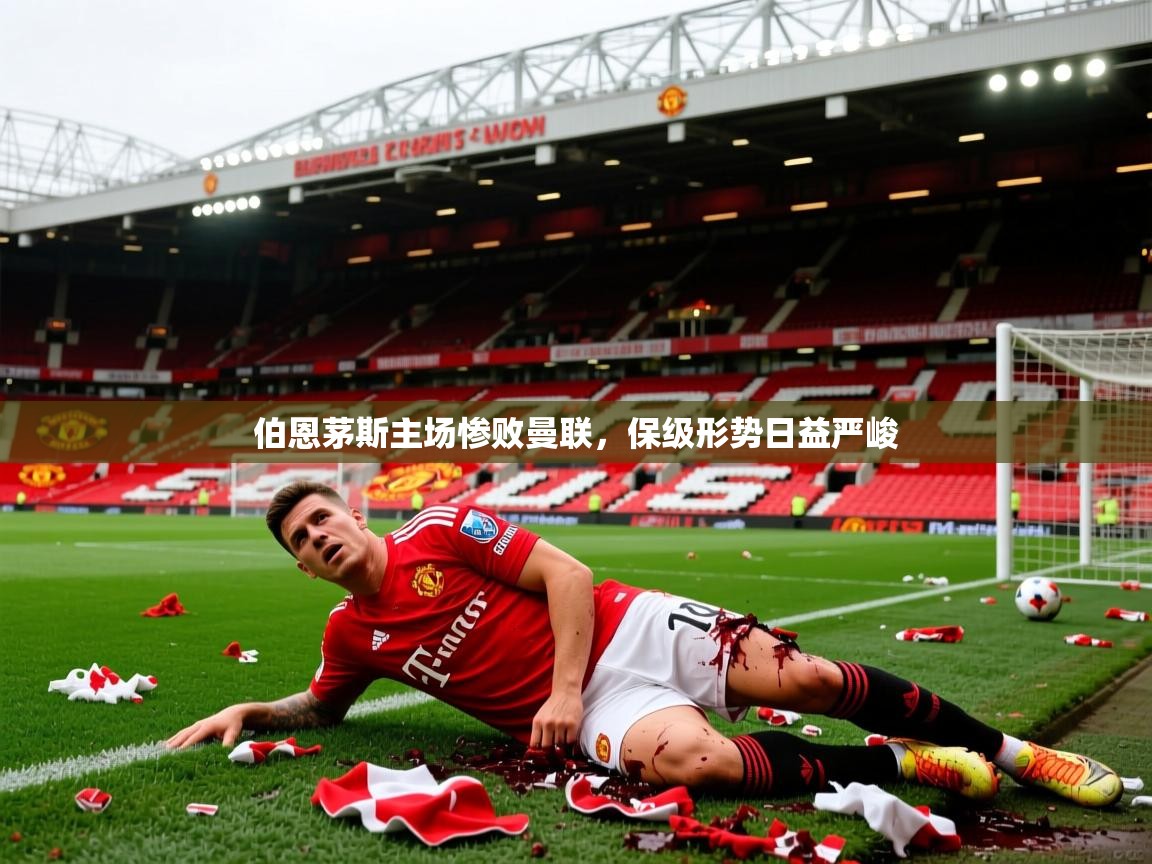 伯恩茅斯主场惨败曼联,保级形势日益严峻 第1张