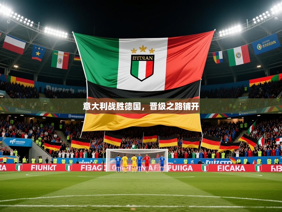 意大利战胜德国，晋级之路铺开  第2张