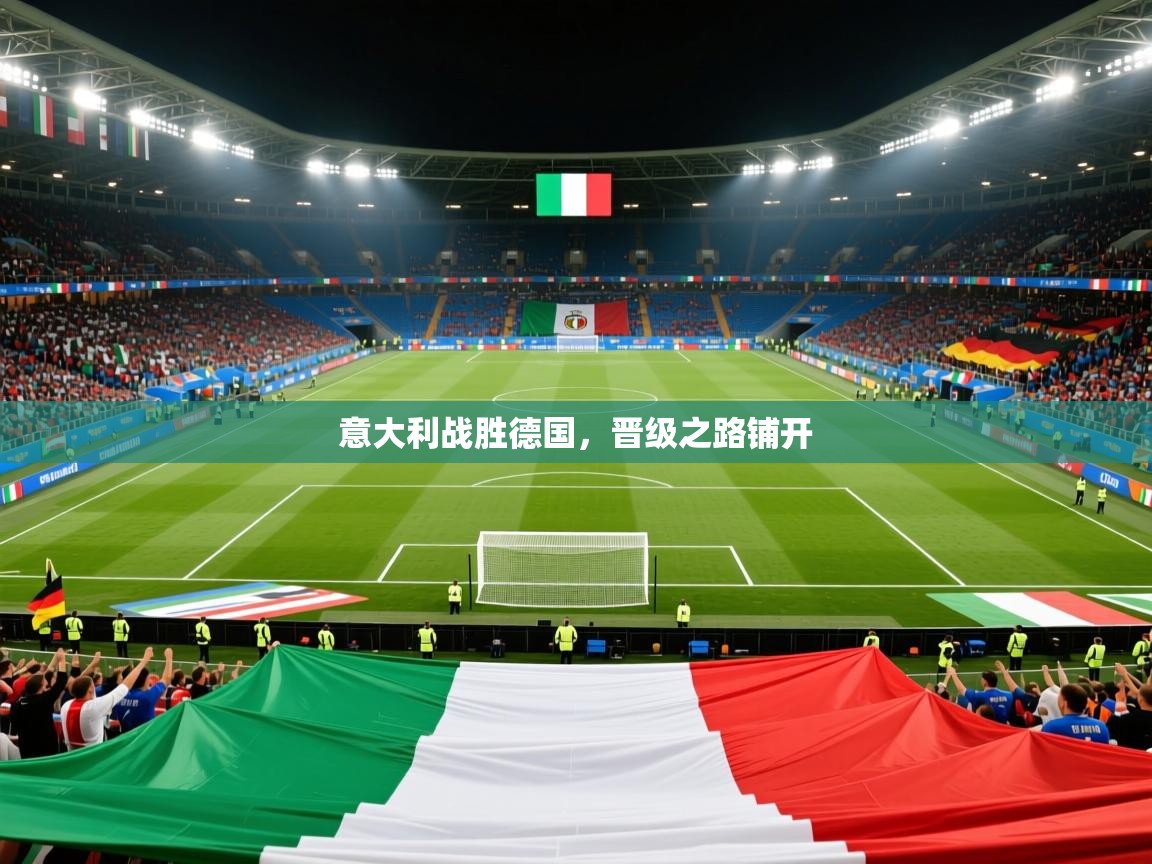 意大利战胜德国，晋级之路铺开  第3张