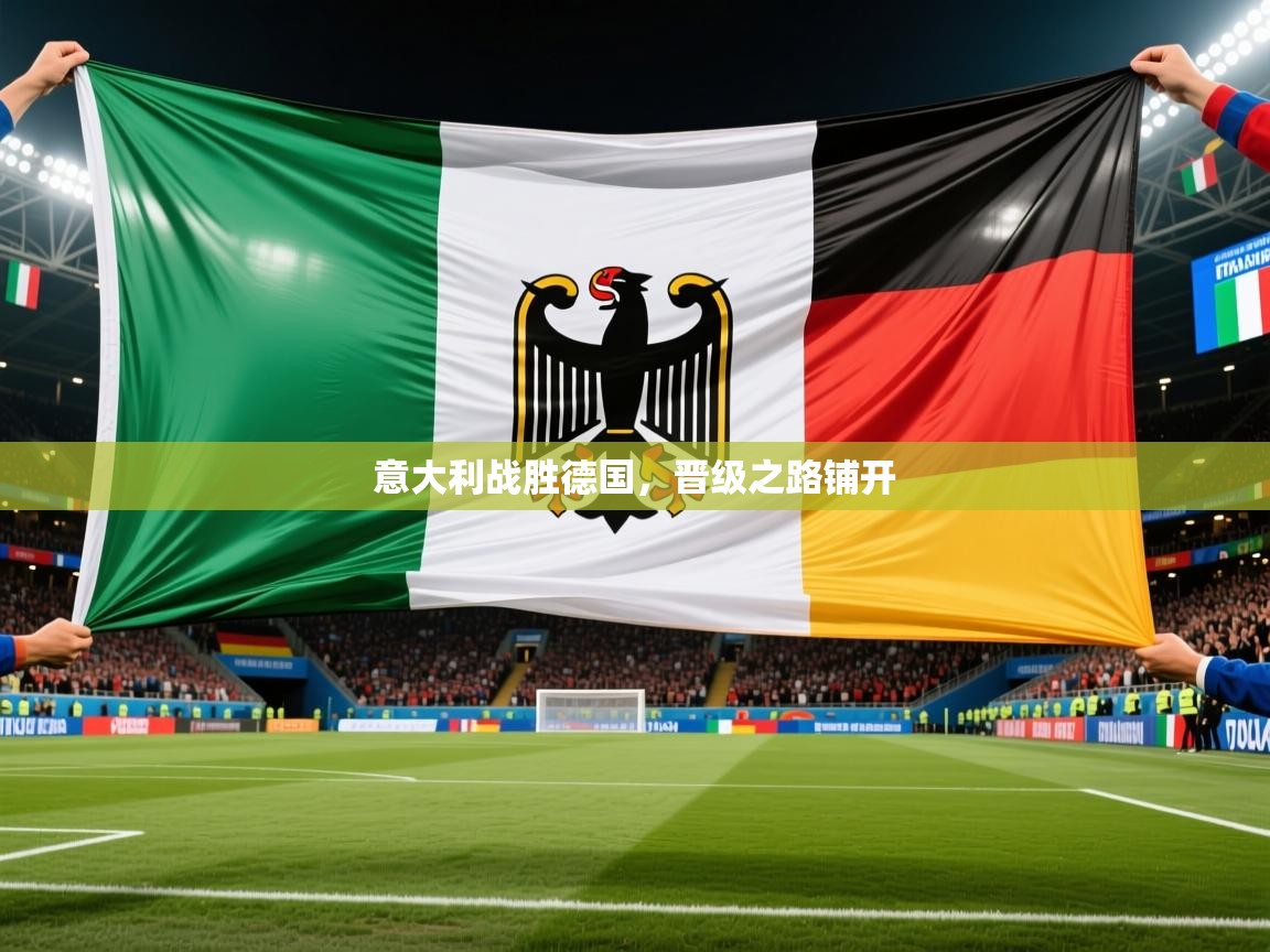 意大利战胜德国，晋级之路铺开  第4张