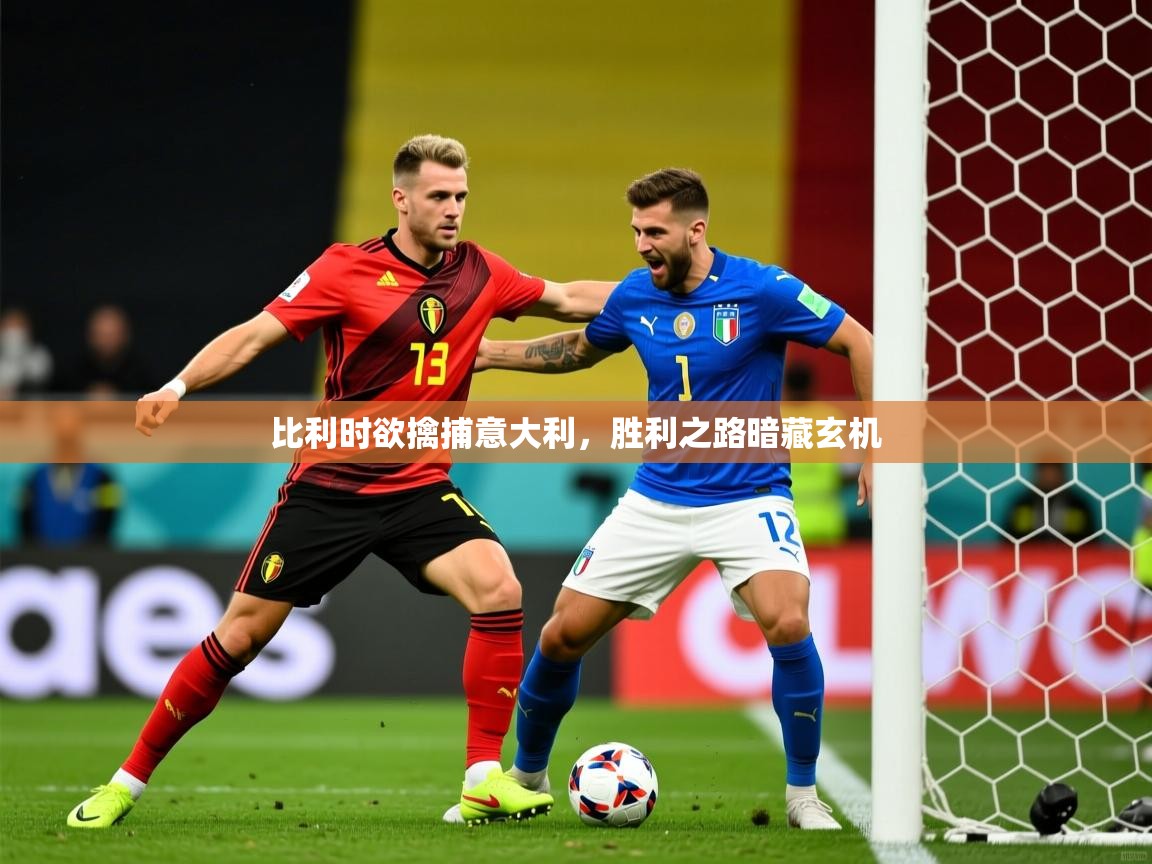 比利时欲擒捕意大利,胜利之路暗藏玄机 第2张