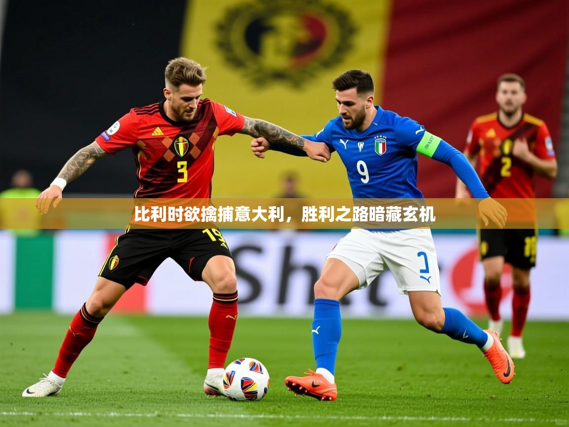 比利时欲擒捕意大利,胜利之路暗藏玄机 第4张