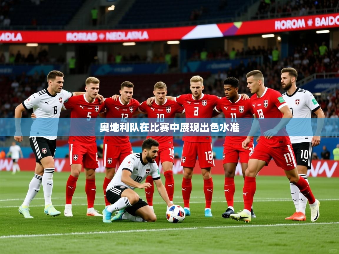 奥地利队在比赛中展现出色水准 第4张