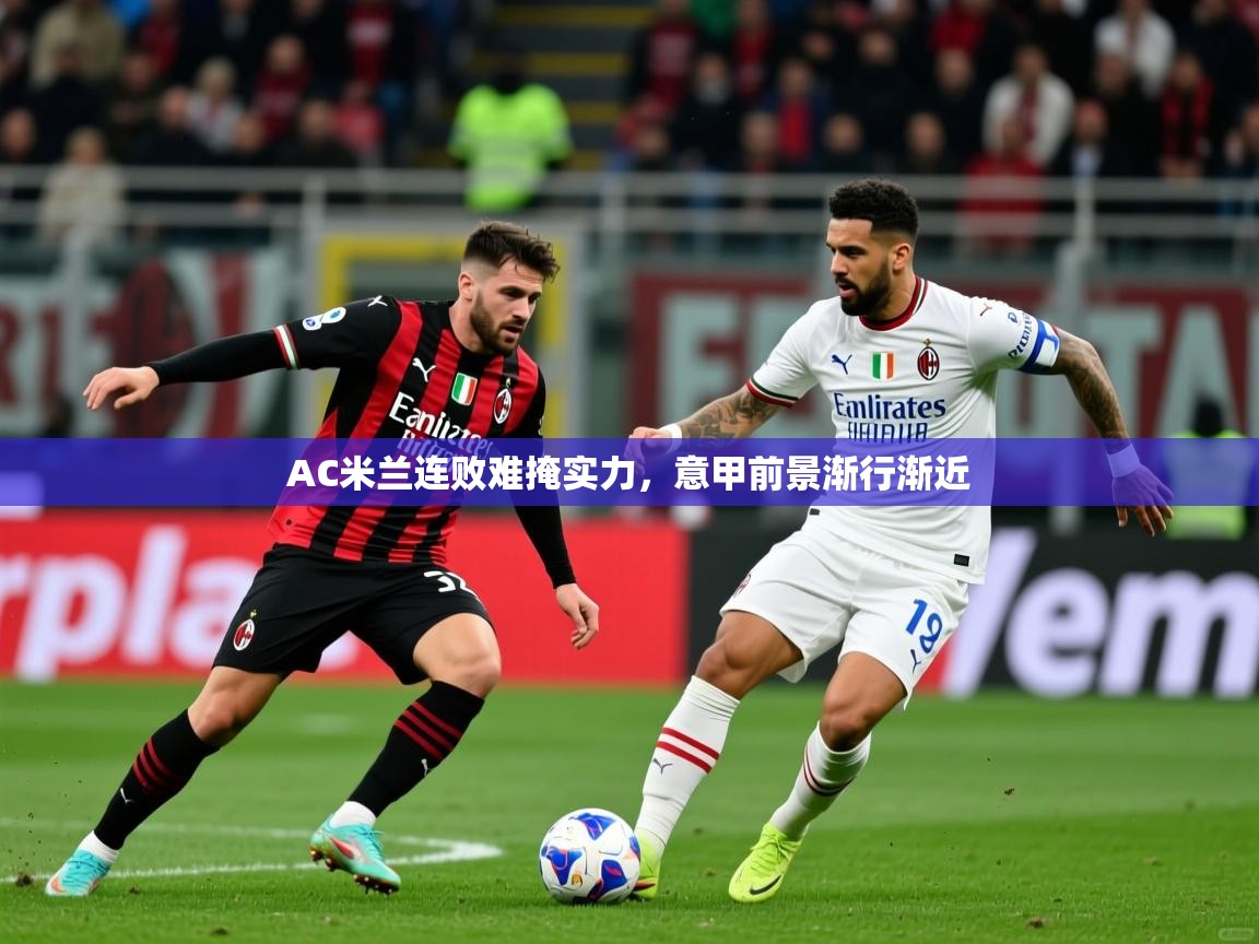 AC米兰连败难掩实力，意甲前景渐行渐近  第3张