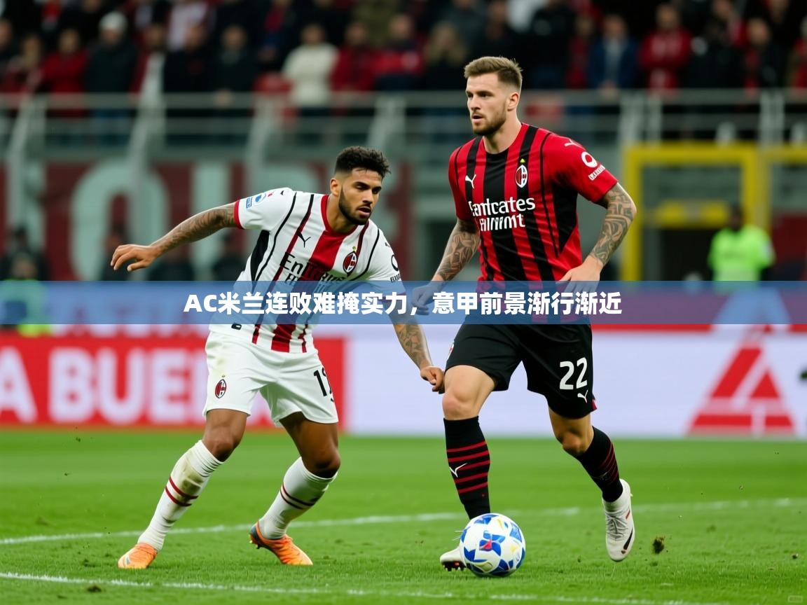 AC米兰连败难掩实力，意甲前景渐行渐近  第2张