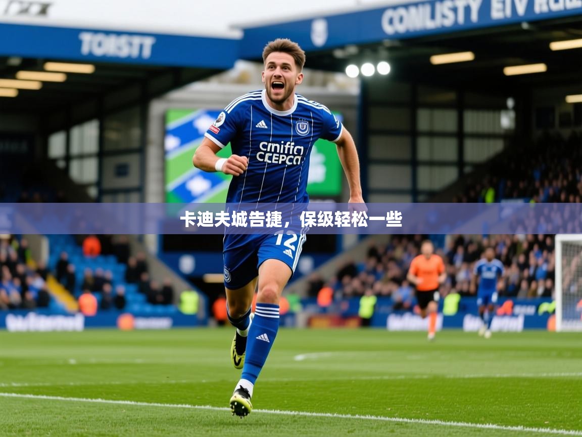 卡迪夫城告捷，保级轻松一些  第1张
