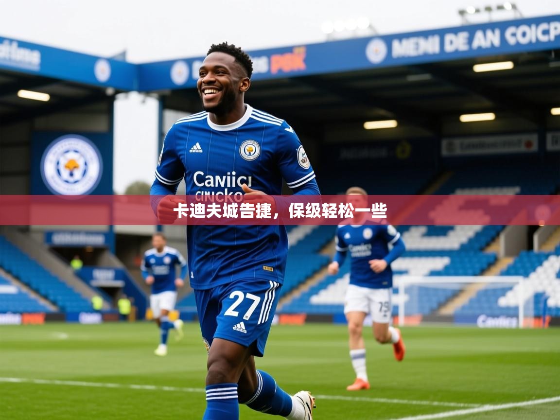 卡迪夫城告捷，保级轻松一些  第3张