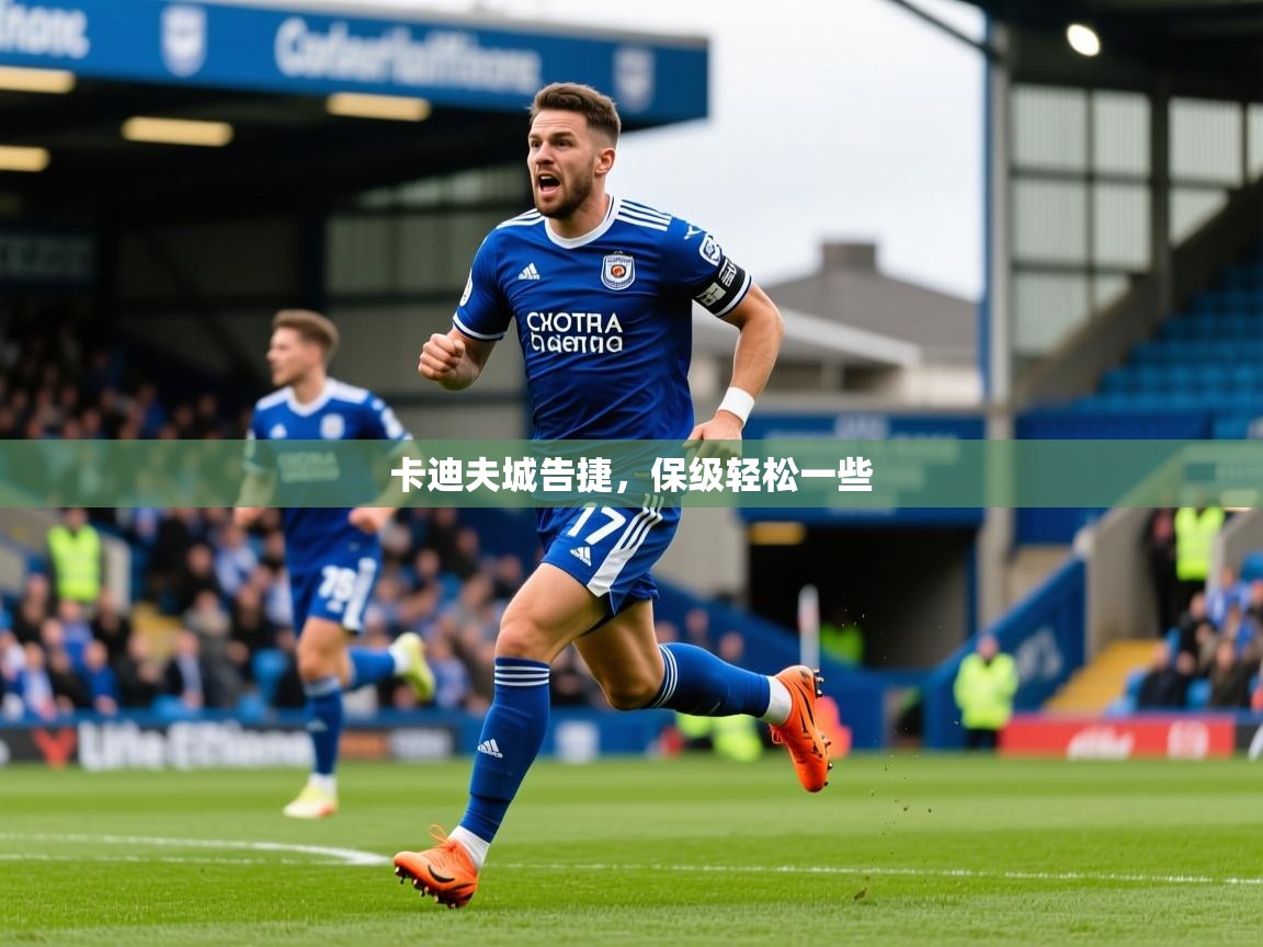 卡迪夫城告捷，保级轻松一些  第4张