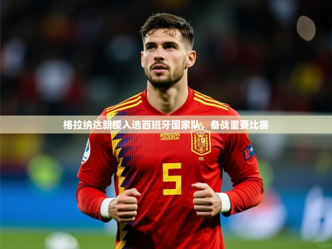 格拉纳达新援入选西班牙国家队，备战重要比赛  第4张