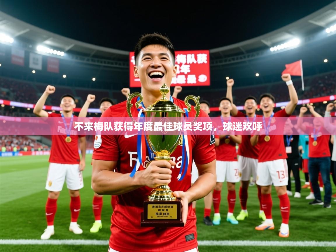 不来梅队获得年度最佳球员奖项，球迷欢呼  第1张
