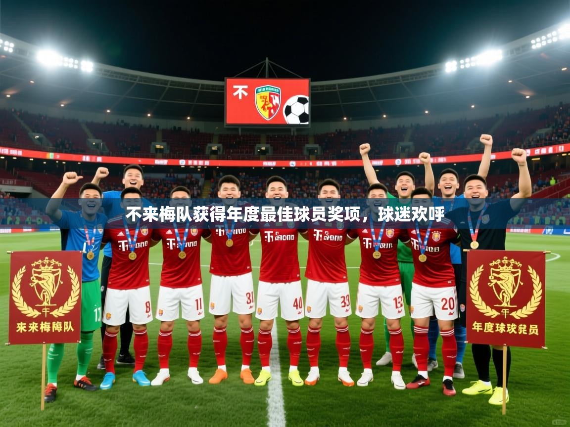 不来梅队获得年度最佳球员奖项，球迷欢呼  第2张