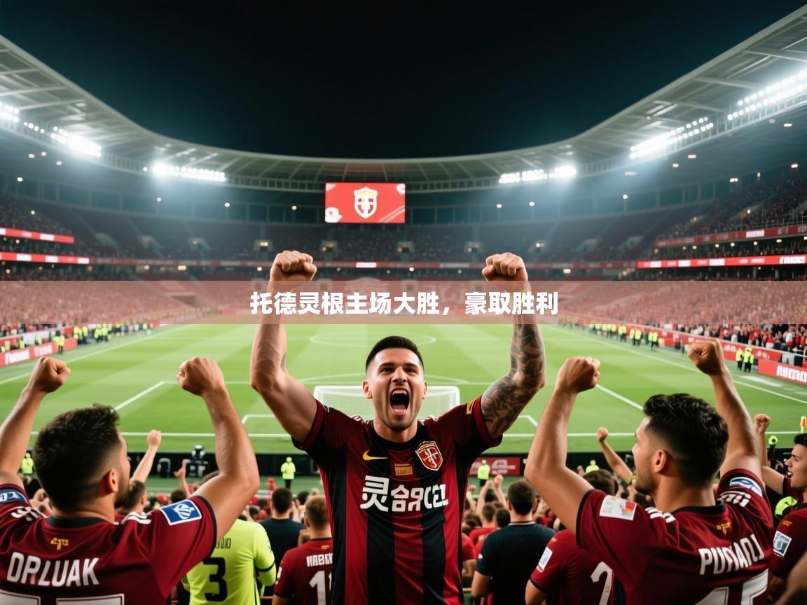 托德灵根主场大胜，豪取胜利  第2张